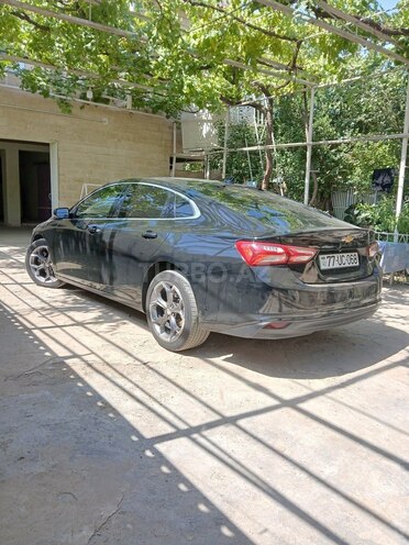 Chevrolet Malibu 2020, 223,494 km - 1.5 l - Salyan