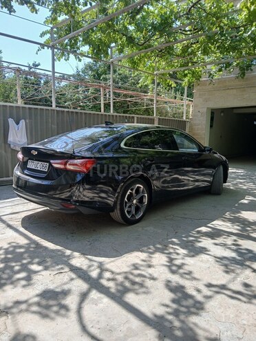 Chevrolet Malibu 2020, 223,494 km - 1.5 l - Salyan
