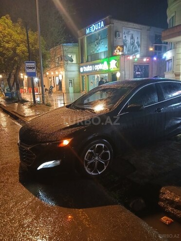Chevrolet Malibu 2020, 223,494 km - 1.5 l - Salyan