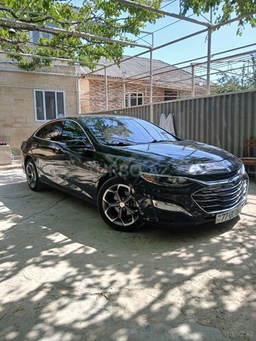 Chevrolet Malibu 2020, 223,494 km - 1.5 l - Salyan