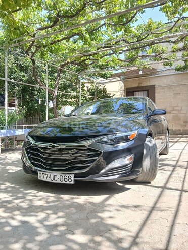 Chevrolet Malibu 2020, 223,494 km - 1.5 l - Salyan