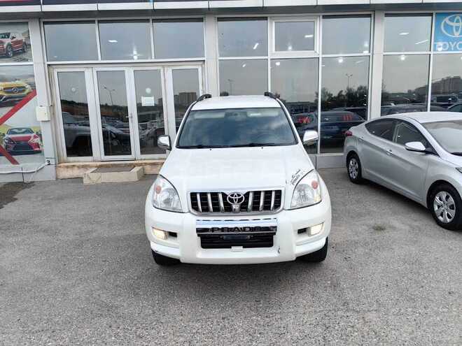 Toyota Land Cruiser Prado-2