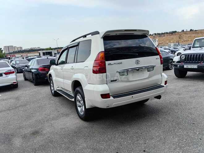 Toyota Land Cruiser Prado-8