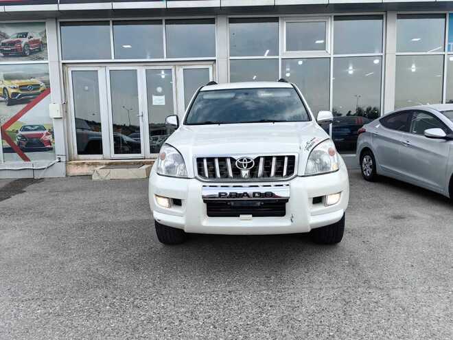 Toyota Land Cruiser Prado-3