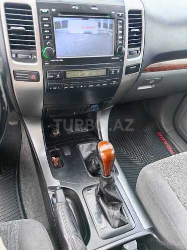 Toyota Land Cruiser Prado-16