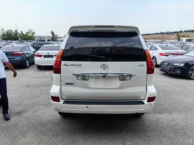 Toyota Land Cruiser Prado-6