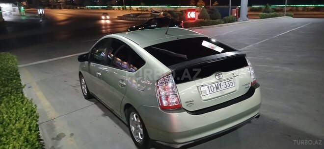 Toyota Prius 2007, 269,760 km - 1.5 l - Bakı