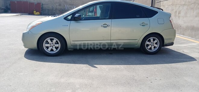 Toyota Prius 2007, 269,760 km - 1.5 l - Bakı