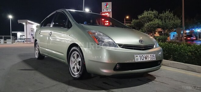 Toyota Prius 2007, 269,760 km - 1.5 l - Bakı