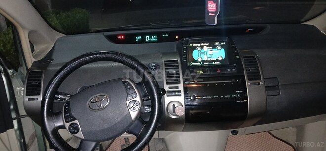 Toyota Prius 2007, 269,760 km - 1.5 l - Bakı