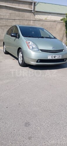 Toyota Prius 2007, 269,760 km - 1.5 l - Bakı