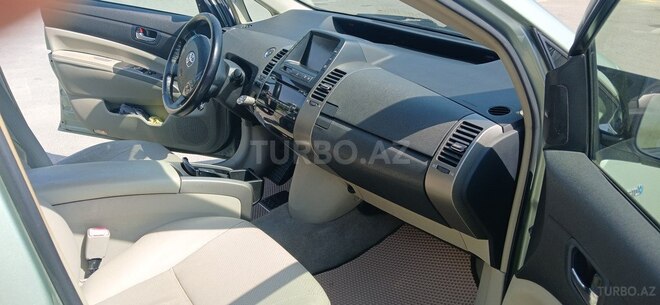 Toyota Prius 2007, 269,760 km - 1.5 l - Bakı