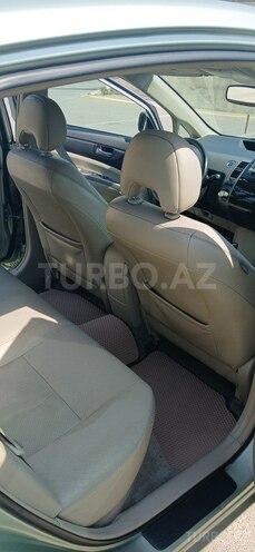 Toyota Prius 2007, 269,760 km - 1.5 l - Bakı