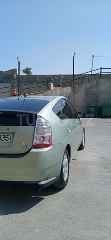 Toyota Prius 2007, 269,760 km - 1.5 l - Bakı