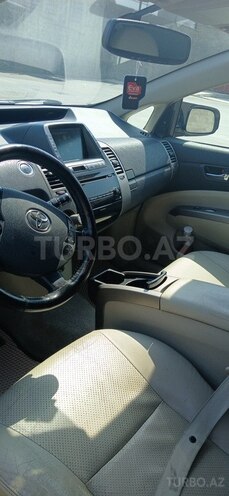 Toyota Prius 2007, 269,760 km - 1.5 l - Bakı