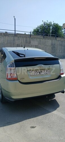 Toyota Prius 2007, 269,760 km - 1.5 l - Bakı