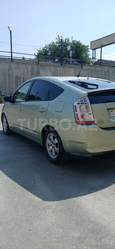 Toyota Prius 2007, 269,760 km - 1.5 l - Bakı