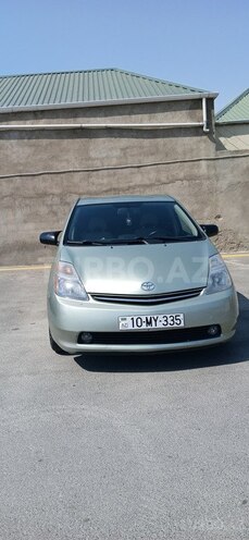 Toyota Prius 2007, 269,760 km - 1.5 l - Bakı