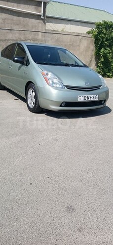 Toyota Prius 2007, 269,760 km - 1.5 l - Bakı