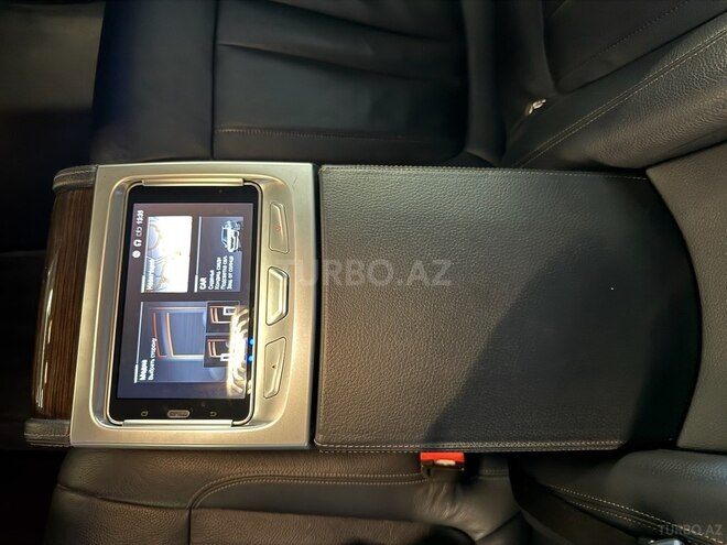 BMW 750e xDrive 2019, 111,000 km - 3.0 l - Bakı