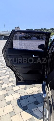 Hyundai Santa Fe 2018, 100,000 km - 2.0 l - Bakı