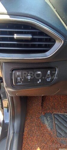 Hyundai Santa Fe 2018, 100,000 km - 2.0 l - Bakı