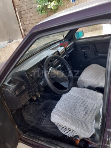 LADA (VAZ) 21099 1997, 250,000 km - 1.5 l - Bakı