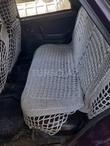 LADA (VAZ) 21099 1997, 250,000 km - 1.5 l - Bakı
