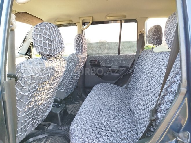 Mitsubishi Pajero io 1999, 223,312 km - 1.8 l - Cəlilabad