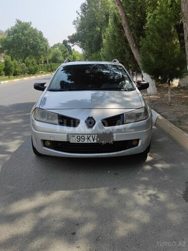 Renault Megane 2007, 351,253 km - 1.5 l - Sumqayıt