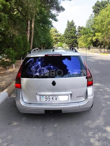 Renault Megane 2007, 351,253 km - 1.5 l - Sumqayıt