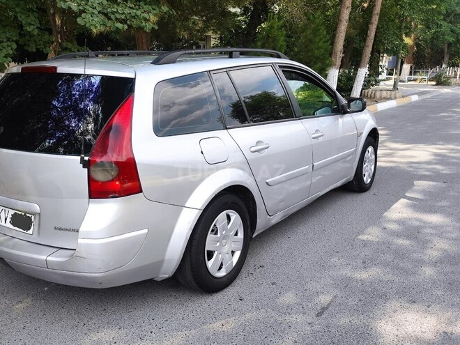 Renault Megane 2007, 351,253 km - 1.5 l - Sumqayıt