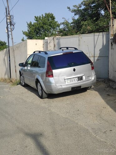 Renault Megane 2007, 351,253 km - 1.5 l - Sumqayıt