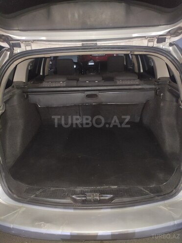 Renault Megane 2007, 351,253 km - 1.5 l - Sumqayıt