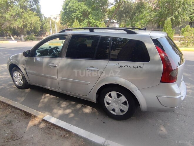 Renault Megane 2007, 351,253 km - 1.5 l - Sumqayıt