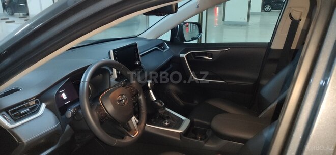 Toyota RAV4 2020, 41,000 km - 2.0 l - Bakı