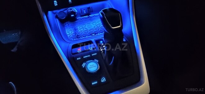 Toyota RAV4 2020, 41,000 km - 2.0 l - Bakı