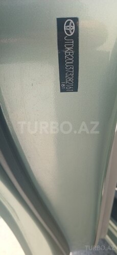 Toyota Prius 2007, 269,760 km - 1.5 l - Bakı