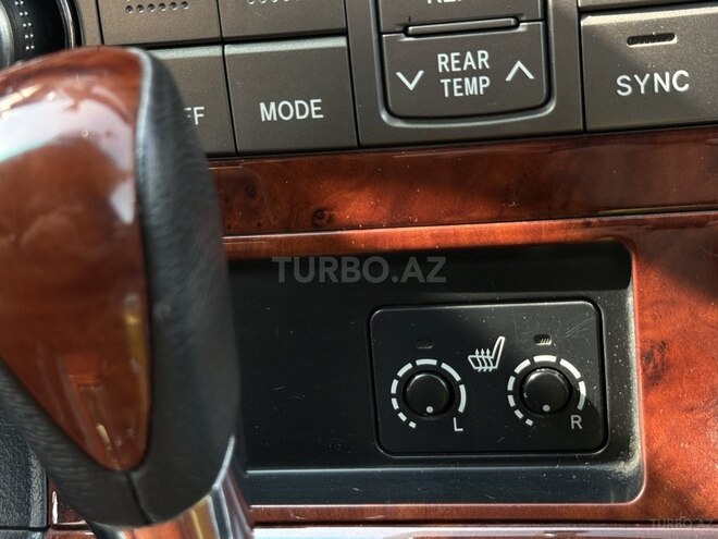 Toyota Highlander 2011, 301,000 km - 3.5 l - Bakı