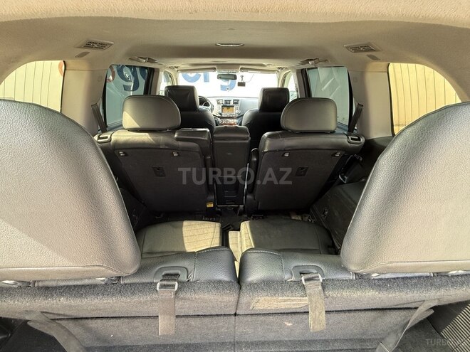 Toyota Highlander 2011, 301,000 km - 3.5 l - Bakı