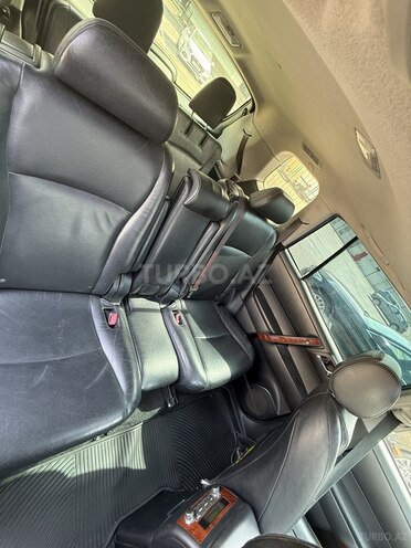Toyota Highlander 2011, 301,000 km - 3.5 l - Bakı