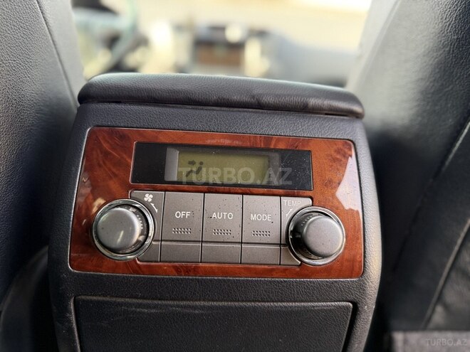 Toyota Highlander 2011, 301,000 km - 3.5 l - Bakı
