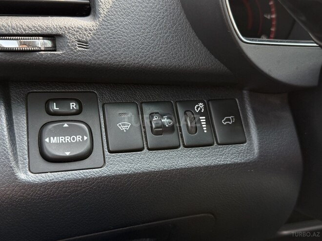 Toyota Highlander 2011, 301,000 km - 3.5 l - Bakı