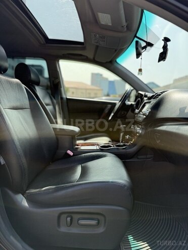 Toyota Highlander 2011, 301,000 km - 3.5 l - Bakı