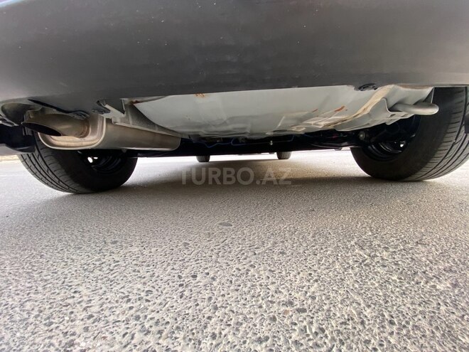 Nissan Tiida 2011, 85,000 km - 1.5 l - Bakı