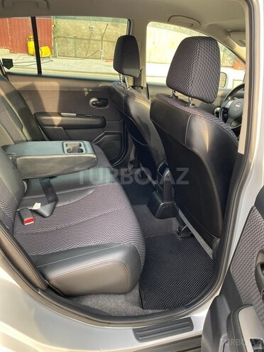 Nissan Tiida 2011, 85,000 km - 1.5 l - Bakı