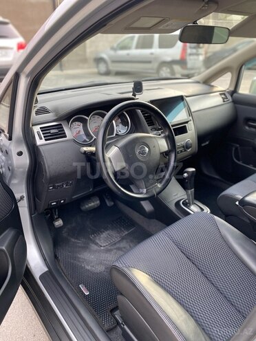 Nissan Tiida 2011, 85,000 km - 1.5 l - Bakı