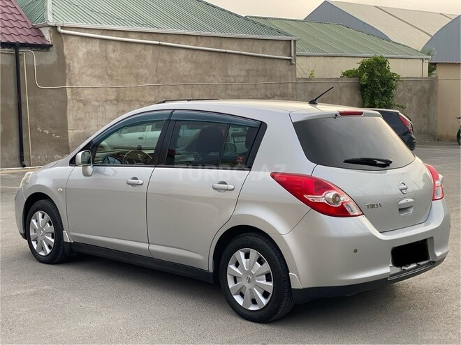 Nissan Tiida 2011, 85,000 km - 1.5 l - Bakı