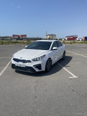 Kia Forte 2021, 63,820 km - 2.0 l - Bakı