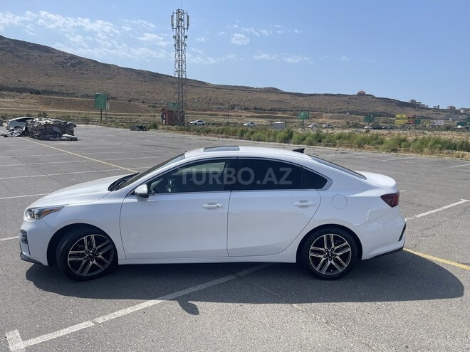 Kia Forte 2021, 63,820 km - 2.0 l - Bakı